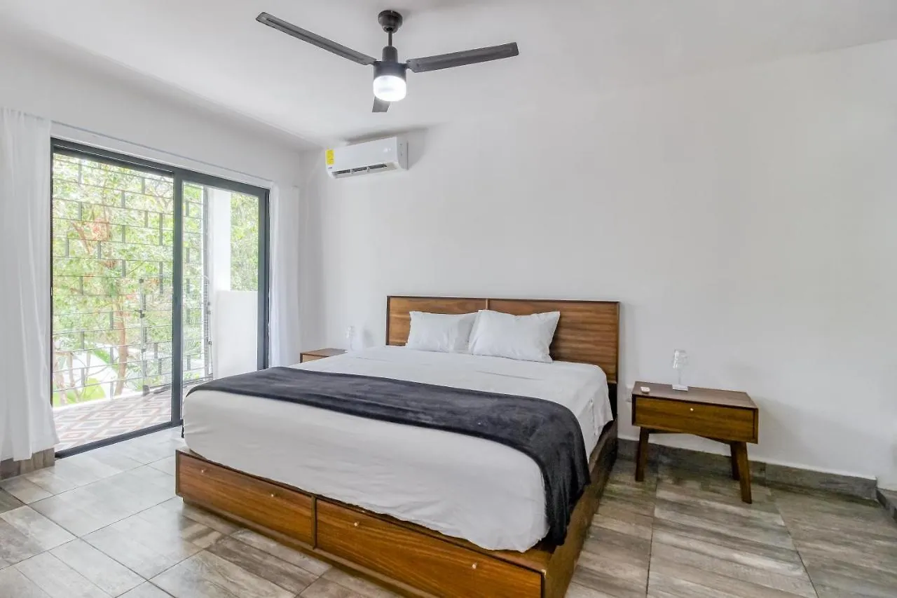 Looltum 03 Hotel Tulum Pueblo