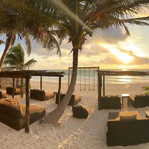 Hotel Sivana, Tulum